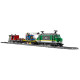 LEGO City "Товарный поезд" 60198